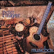Peter Mayer : Musicbox